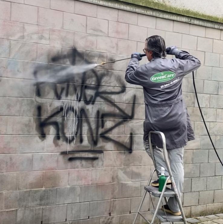 graffitiversicherung-hannover-im-einsatz